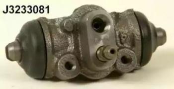 Nipparts J3233081 Cylinder drum brake Nipparts J3233081 Cylinder drum brake