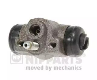 Nipparts J3236011 Цилиндр тормозной рабочий Nipparts J3236011 Цилиндр тормозной рабочий