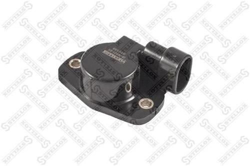Stellox 06-09501-SX Sensor assy throttle position Stellox 06-09501-SX Sensor assy throttle position