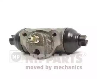 Nipparts J3239000 Цилиндр тормозной рабочий Nipparts J3239000 Цилиндр тормозной рабочий