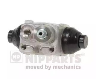 Nipparts J3240500 Цилиндр тормозной рабочий Nipparts J3240500 Цилиндр тормозной рабочий
