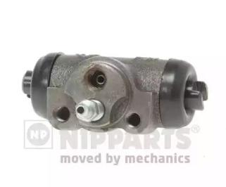 Nipparts J3245001 Cylinder drum brake