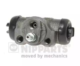 Nipparts J3245004 Cylinder drum brake