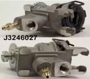 Nipparts J3246027 Cylinder drum brake Nipparts J3246027 Cylinder drum brake