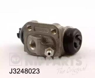 Nipparts J3248023 Cylinder drum brake