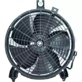 Diederichs 8588110 Вентилятор охолодження двигуна Diederichs 8588110 Вентилятор охолодження двигуна