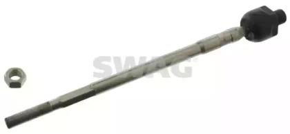 Swag 83 94 2459 End assy steering rack