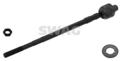 Swag 83 94 2466 End assy steering rack Swag 83 94 2466 End assy steering rack