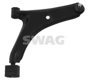 Swag 84 92 9632 Важіль підвіски колеса