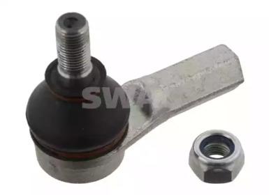 Swag 84 92 9830 Наконечник поперечної рульової тяги Swag 84 92 9830 Наконечник поперечної рульової тяги