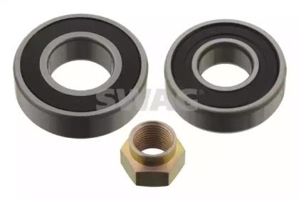 Swag 84 92 9905 Wheel bearing Swag 84 92 9905 Wheel bearing