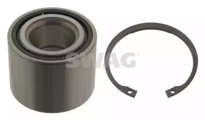 Swag 84 93 0574 Wheel bearing Swag 84 93 0574 Wheel bearing