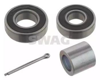 Swag 84 93 1340 Wheel bearing Swag 84 93 1340 Wheel bearing