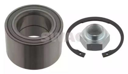 Swag 84 93 1342 Подшипник ступицы колеса