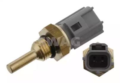 Swag 84 93 3628 Датчик температури охолоджуючої рідини Swag 84 93 3628 Датчик температури охолоджуючої рідини