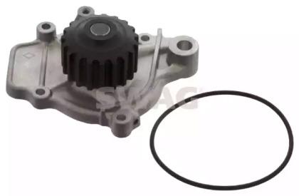 Swag 85 15 0003 Насос охолоджуючої рідини Swag 85 15 0003 Насос охолоджуючої рідини