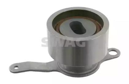 Swag 85 91 8937 Ролик натяжителя Swag 85 91 8937 Ролик натяжителя