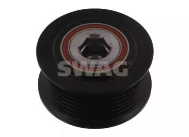 Swag 85 93 4277 Шкив генератора Swag 85 93 4277 Шкив генератора