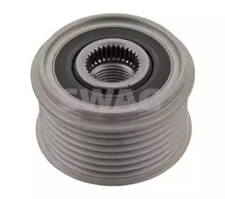 Swag 86 93 4380 Шкив генератора Swag 86 93 4380 Шкив генератора