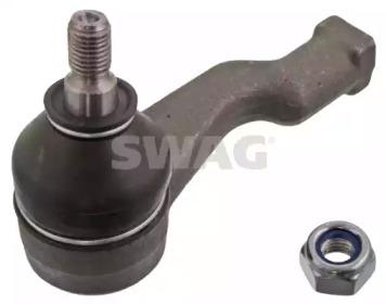 Swag 87 94 1368 Наконечник поперечної рульової тяги Swag 87 94 1368 Наконечник поперечної рульової тяги