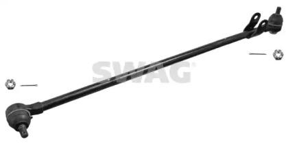 Swag 87 94 1372 End assy steering rack