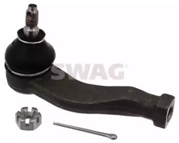 Swag 87 94 1374 Наконечник поперечної рульової тяги Swag 87 94 1374 Наконечник поперечної рульової тяги