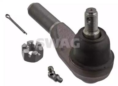 Swag 87 94 1376 Наконечник поперечной рулевой тяги Swag 87 94 1376 Наконечник поперечной рулевой тяги