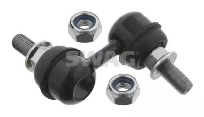 Swag 88 92 8271 Тяга стабілізатора підвіски Swag 88 92 8271 Тяга стабілізатора підвіски