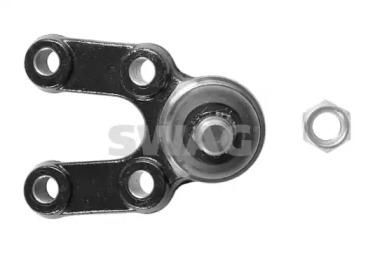 Swag 88 94 1717 Опора кульова важеля Swag 88 94 1717 Опора кульова важеля