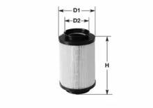 Clean Filters MG1610 Fuel filter Clean Filters MG1610 Fuel filter