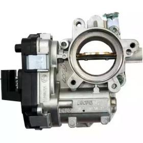 Sidat 88.077 Duct assy air inlet rubber