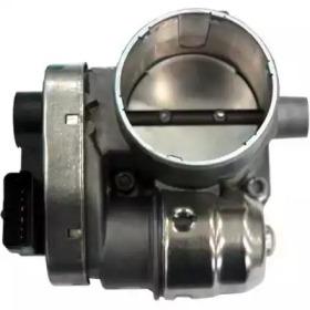 Sidat 88.091 Патрубок дросельної заслінки Sidat 88.091 Патрубок дросельної заслінки