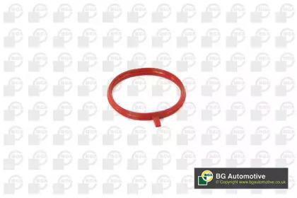 BGA MG3718 Прокладка впускного колектора BGA MG3718 Прокладка впускного колектора