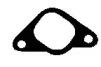BGA MG5380 Gasket graphite BGA MG5380 Gasket graphite