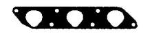 BGA MG5528 Gasket graphite BGA MG5528 Gasket graphite