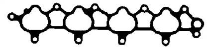 BGA MG5596 Gasket graphite BGA MG5596 Gasket graphite