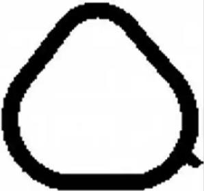 BGA MG5712 Gasket graphite BGA MG5712 Gasket graphite