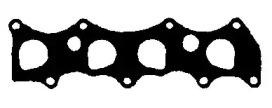 BGA MG6538 Прокладка впускного колектора BGA MG6538 Прокладка впускного колектора