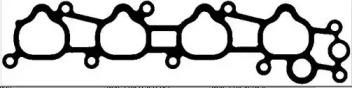 BGA MG6541 Gasket graphite