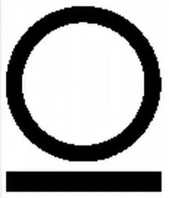 BGA MG6717 Прокладка колектора