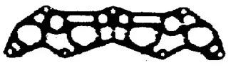 BGA MG7300 Прокладка впускного колектора BGA MG7300 Прокладка впускного колектора