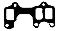 BGA MG7334 Прокладка колектора випускного