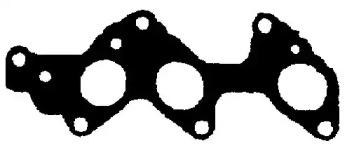 BGA MG7337 Gasket graphite BGA MG7337 Gasket graphite