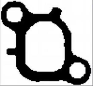 BGA MG7542 Gasket graphite BGA MG7542 Gasket graphite