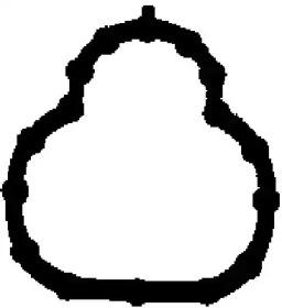 BGA MG7557 Gasket graphite BGA MG7557 Gasket graphite