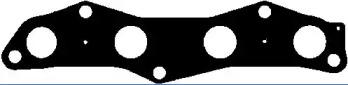 BGA MG8507 Прокладка выпускного коллектора BGA MG8507 Прокладка выпускного коллектора