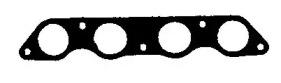 BGA MG9301 Прокладка впускного колектора BGA MG9301 Прокладка впускного колектора