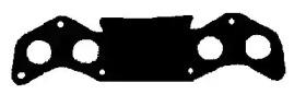 BGA MG9308 Прокладка выпускного коллектора BGA MG9308 Прокладка выпускного коллектора