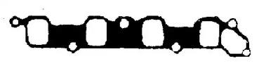 BGA MG9352 Прокладка впускного колектора BGA MG9352 Прокладка впускного колектора