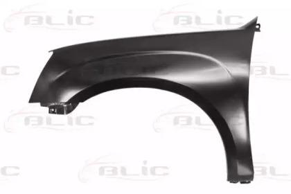 Blic 6504-04-3053313P Крыло